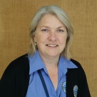 Sharon Miller